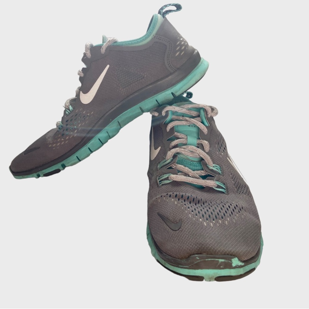 Nike Free TR Fit 4 Running Shoes